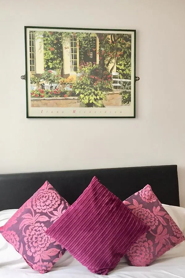 Metro House Star Accommodation Londres