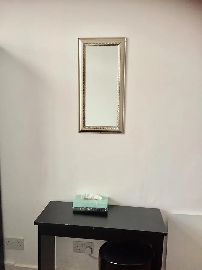 Metro House Star Accommodation Londres Hotel