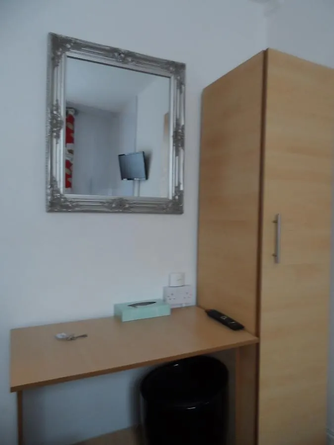 Hotel Metro House Star Accommodation Londres