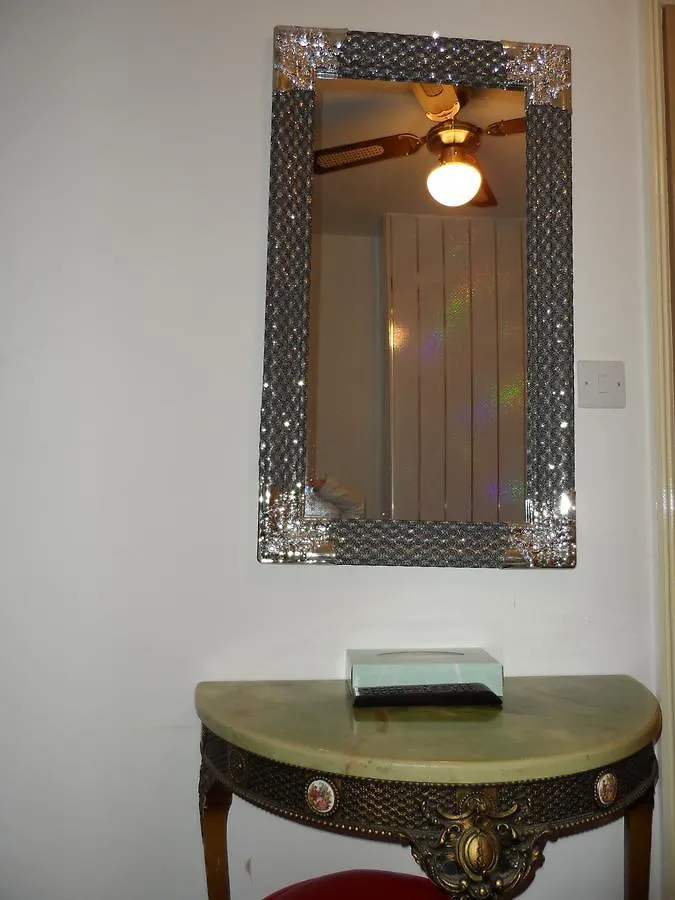 Hotel Metro House Star Accommodation Londres