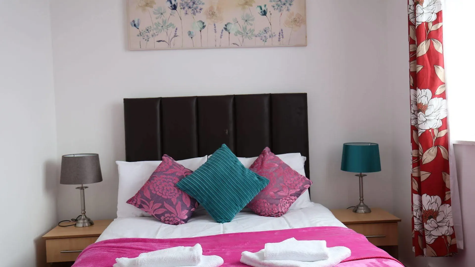 Metro House Star Accommodation Londres